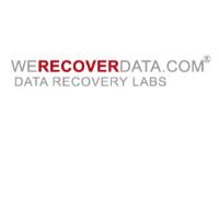 WeRecoverData Data Recovery Inc. - Beaverton image 1